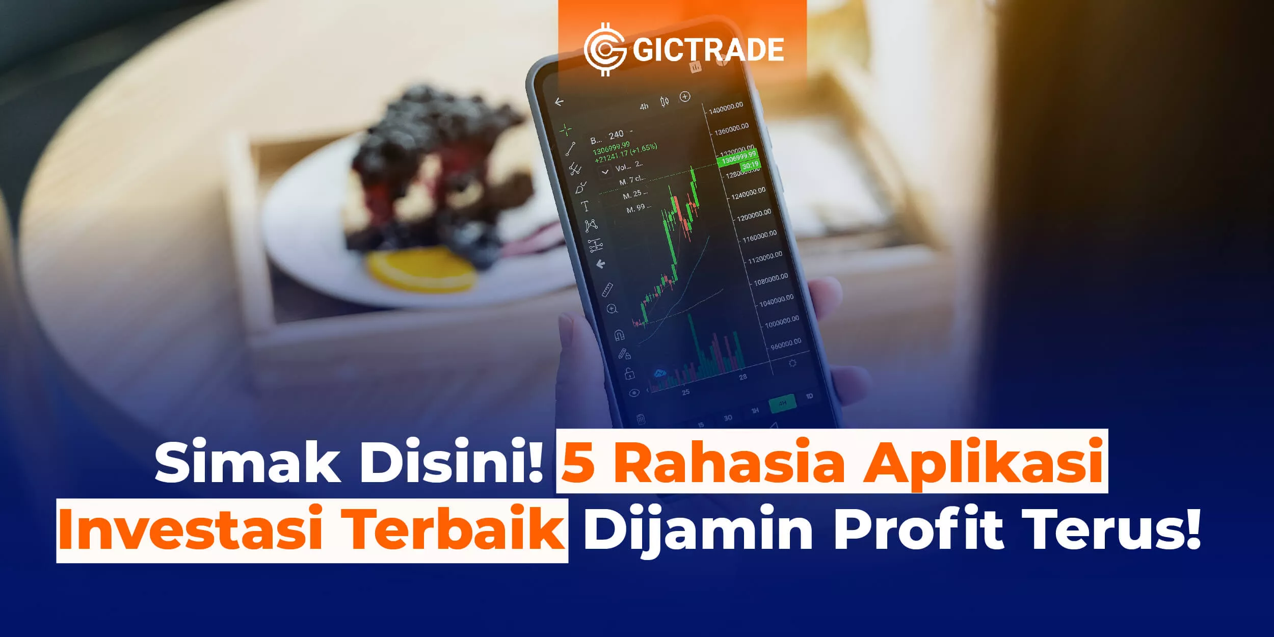 rahasia aplikasi investasi